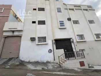 عمارة للبيع في شارع ابان بن تغلب, حي الصيانة, مدينة امارة منطقة مكة المكرمة - الطائف, منطقة مكة المكرمة صورة 2