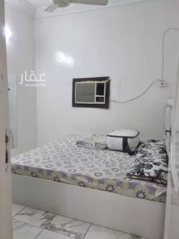 عمارة للإيجار في شارع دار القضاء, حي الريان, مدينة امارة منطقة مكة المكرمة - الطائف, منطقة مكة المكرمة صورة 4