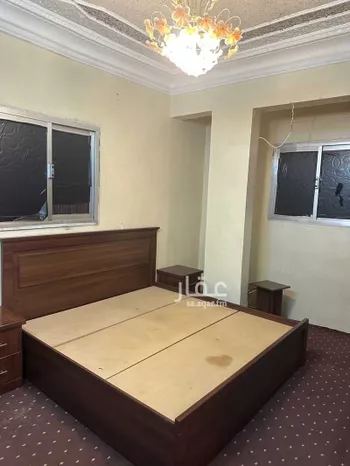 عمارة للإيجار في شارع ذي قار, حي الريان, مدينة امارة منطقة مكة المكرمة - الطائف, منطقة مكة المكرمة