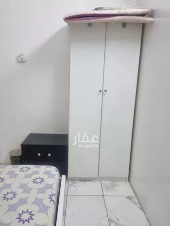عمارة للإيجار في شارع دار القضاء, حي الريان, مدينة امارة منطقة مكة المكرمة - الطائف, منطقة مكة المكرمة صورة 3