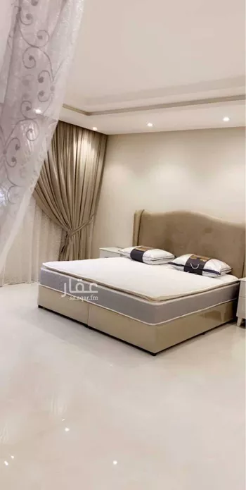 شقة للإيجار في شارع الجمال, حي الحمراء, مدينة الرياض, منطقة الرياض صورة 3