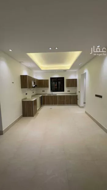 شقة للإيجار في شارع عبدالله الأسلمي, حي القيروان, مدينة الرياض, منطقة الرياض صورة 3