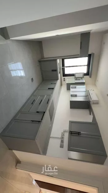 شقة للإيجار في شارع عبدالرحمن بن عبدالقادر فقيه, حي القيروان, مدينة الرياض, منطقة الرياض صورة 2