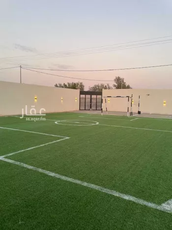 استراحة للبيع في حي هجره الذيبيه وخضراء, مدينة هجره الذيبيه وخضراء, منطقة الرياض صورة 5