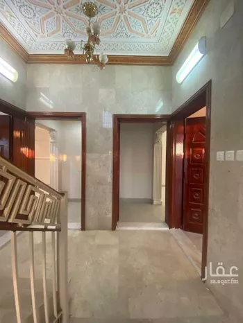 عمارة للإيجار في شارع اسلم الاندلسي, حي السداد, مدينة امارة منطقة مكة المكرمة - الطائف, منطقة مكة المكرمة صورة 2