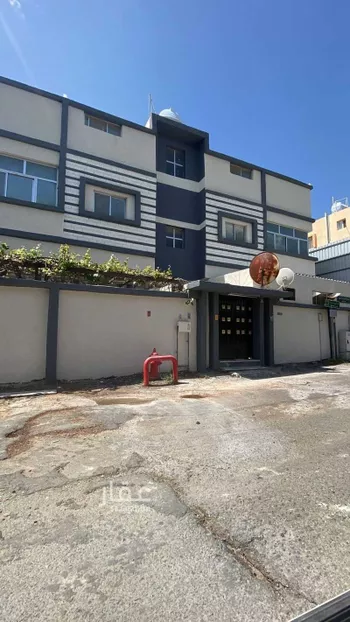 عمارة للبيع في شارع الخالدية, حي قروى, مدينة امارة منطقة مكة المكرمة - الطائف, منطقة مكة المكرمة صورة 2