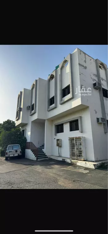 عمارة للبيع في حي قروى, مدينة امارة منطقة مكة المكرمة - الطائف, منطقة مكة المكرمة