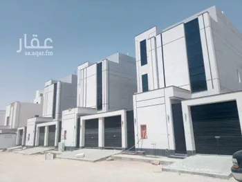 فيلا للبيع في شارع جنوبي, حي الجنادرية, مدينة الرياض, منطقة الرياض