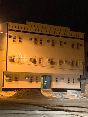 عمارة للإيجار في حي الزهور, مدينة محائل, منطقة عسير