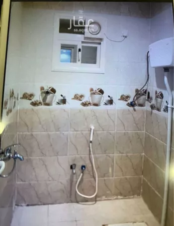 عمارة للإيجار في حي الزهور, مدينة محائل, منطقة عسير صورة 4