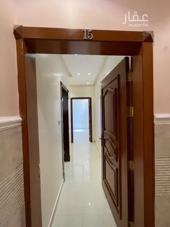 شقة للإيجار في شارع ابن معصوم المدني, حي العليا, مدينة الرياض, منطقة الرياض صورة 3