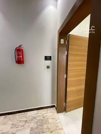 شقة للإيجار في شارع شداد بن أوس, حي العليا, مدينة الرياض, منطقة الرياض صورة 4
