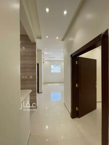 شقة للإيجار في شارع ابن معصوم المدني, حي العليا, مدينة الرياض, منطقة الرياض
