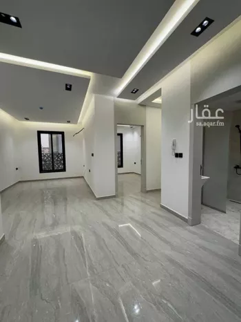 شقة للبيع في شارع القنطرة, حي الحزم, مدينة الرياض, منطقة الرياض