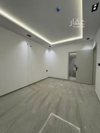 شقة للبيع في شارع القنطرة, حي الحزم, مدينة الرياض, منطقة الرياض صورة 3