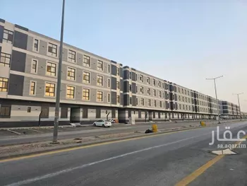 شقة للبيع في شارع إسماعيل بن مبارك, حي بدر, مدينة الرياض, منطقة الرياض