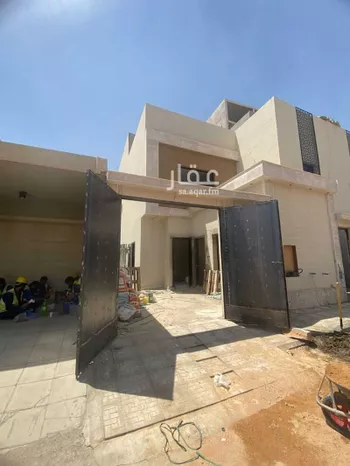فيلا للبيع في شارع ابن عبدالكريم, حي السويدي, مدينة الرياض, منطقة الرياض صورة 3