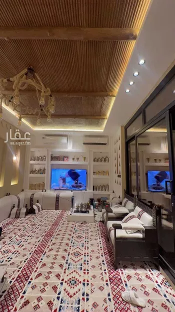 فيلا للبيع في شارع محمد بن عبدالرحمن ريس, حي الرمال, الرياض صورة 2