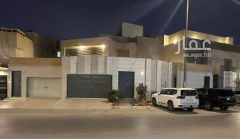 فيلا للبيع في شارع الصالح, حي قرطبة, مدينة الرياض, منطقة الرياض