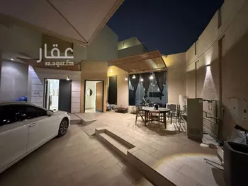 فيلا للبيع في شارع الصالح, حي قرطبة, مدينة الرياض, منطقة الرياض صورة 4