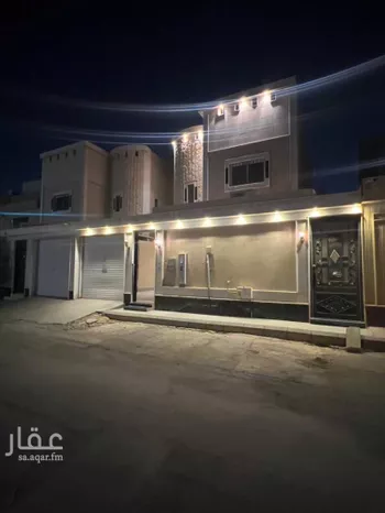 فيلا للبيع في شارع الصفاء, حي المونسية, مدينة الرياض, منطقة الرياض