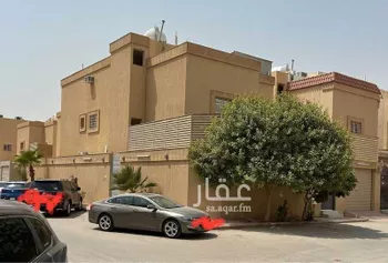 فيلا للبيع في شارع رقم 474, حي المونسية, مدينة الرياض, منطقة الرياض صورة 2