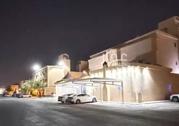 فيلا للبيع في شارع شهيد الدين ثم الوطن خالد محمد أحمد الص, حي الرمال, مدينة الرياض, منطقة الرياض صورة 2