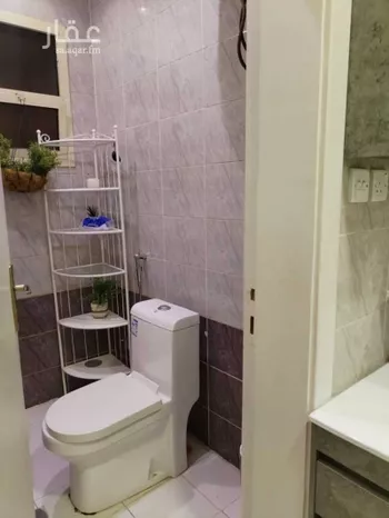 شقة للإيجار في شارع إسماعيل الغالبي, حي المونسية, مدينة الرياض, منطقة الرياض صورة 5