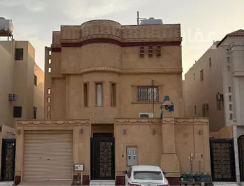 فيلا للبيع في شارع رقم 218, حي المونسية, مدينة الرياض, منطقة الرياض