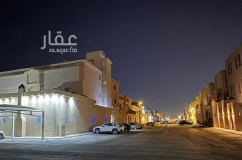 فيلا للبيع في شارع شهيد الدين ثم الوطن خالد محمد أحمد الص, حي الرمال, مدينة الرياض, منطقة الرياض صورة 3