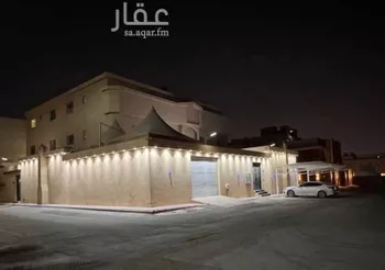 فيلا للبيع في شارع شهيد الدين ثم الوطن خالد محمد أحمد الص, حي الرمال, مدينة الرياض, منطقة الرياض