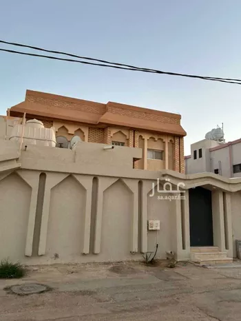 فيلا للبيع في شارع ممر بن ابي عبدالرحمن الحنبلي, حي الفيصلية, مدينة الزلفى, منطقة الرياض صورة 5