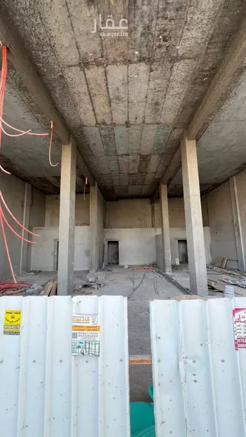 عمارة للإيجار في شارع طريق الملك عبدالله, حي الفاروق, مدينة الزلفى, منطقة الرياض صورة 5