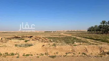 أرض للبيع في حي القصير الشمالى, مدينة القصير الشمالى, منطقة الرياض صورة 3
