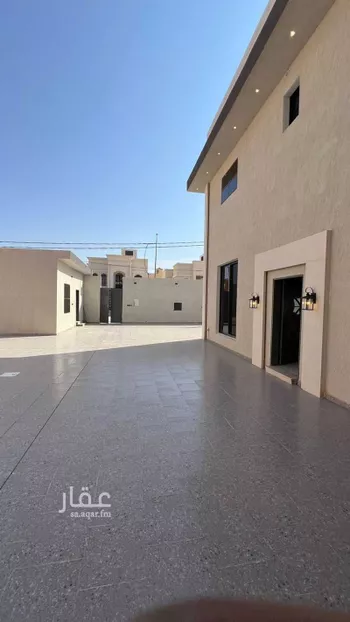 فيلا للبيع في حي عريعرة, مدينة الزلفى, منطقة الرياض صورة 3