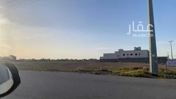 أرض للبيع في حي الندى, مدينة الزلفى, منطقة الرياض