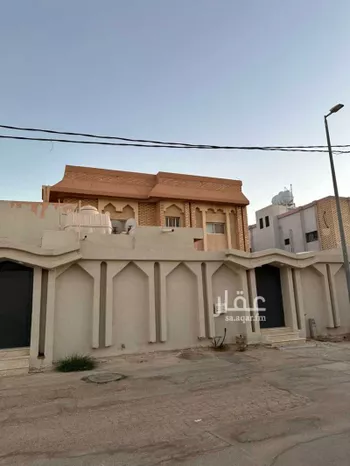 فيلا للبيع في شارع ممر بن ابي عبدالرحمن الحنبلي, حي الفيصلية, مدينة الزلفى, منطقة الرياض صورة 4
