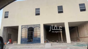 عمارة للإيجار في شارع طريق الملك عبدالله, حي اليرموك, مدينة الزلفى, منطقة الرياض
