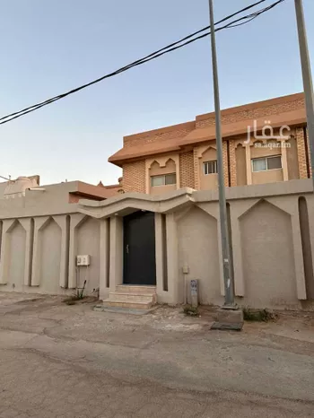 فيلا للبيع في شارع ممر بن ابي عبدالرحمن الحنبلي, حي الفيصلية, مدينة الزلفى, منطقة الرياض