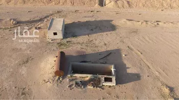 مزرعة للبيع في شارع لم يسجل, حي مزارع حمادة مليح الشماليه, مدينة مزارع حمادة مليح الشماليه, منطقة الرياض صورة 4