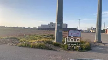 أرض للبيع في حي الندى, مدينة الزلفى, منطقة الرياض