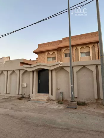 فيلا للبيع في شارع ممر بن ابي عبدالرحمن الحنبلي, حي الفيصلية, مدينة الزلفى, منطقة الرياض صورة 2