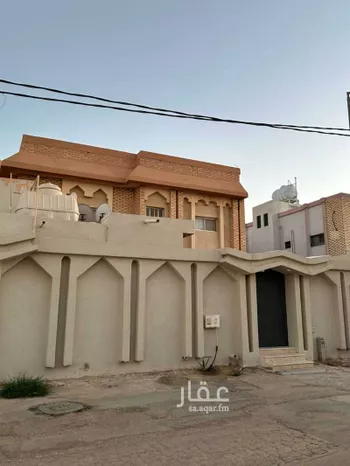فيلا للبيع في شارع ممر بن ابي عبدالرحمن الحنبلي, حي الفيصلية, مدينة الزلفى, منطقة الرياض صورة 3