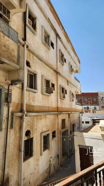 عمارة للبيع في شارع شارع 226 جبل السيدة, حي الأندلس, مدينة مكه المكرمه, منطقة مكة المكرمة صورة 3