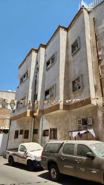 عمارة للبيع في شارع شارع 226 جبل السيدة, حي الأندلس, مدينة مكه المكرمه, منطقة مكة المكرمة صورة 2