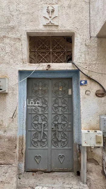 عمارة للبيع في شارع شارع 237 جبل السيدة, حي الأندلس, مدينة مكه المكرمه, منطقة مكة المكرمة صورة 2