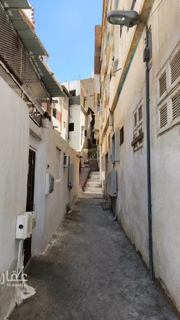 عمارة للبيع في شارع شارع 226 جبل السيدة, حي الأندلس, مدينة مكه المكرمه, منطقة مكة المكرمة صورة 4