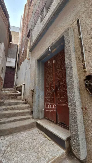 عمارة للبيع في شارع شارع 237 جبل السيدة, حي الأندلس, مدينة مكه المكرمه, منطقة مكة المكرمة صورة 4