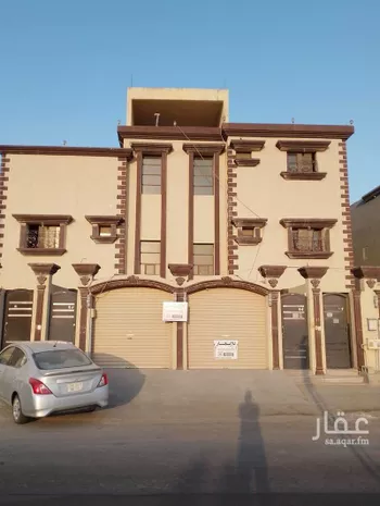 عمارة للإيجار في شارع الامير ثامر بن عبدالعزيز, حي السلمانية الثالث, مدينة الاحساء, المنطقة الشرقية