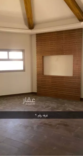 فيلا للإيجار في شارع اسد بن كريز القسري, حي العزيزية الثاني, مدينة الاحساء, المنطقة الشرقية صورة 3